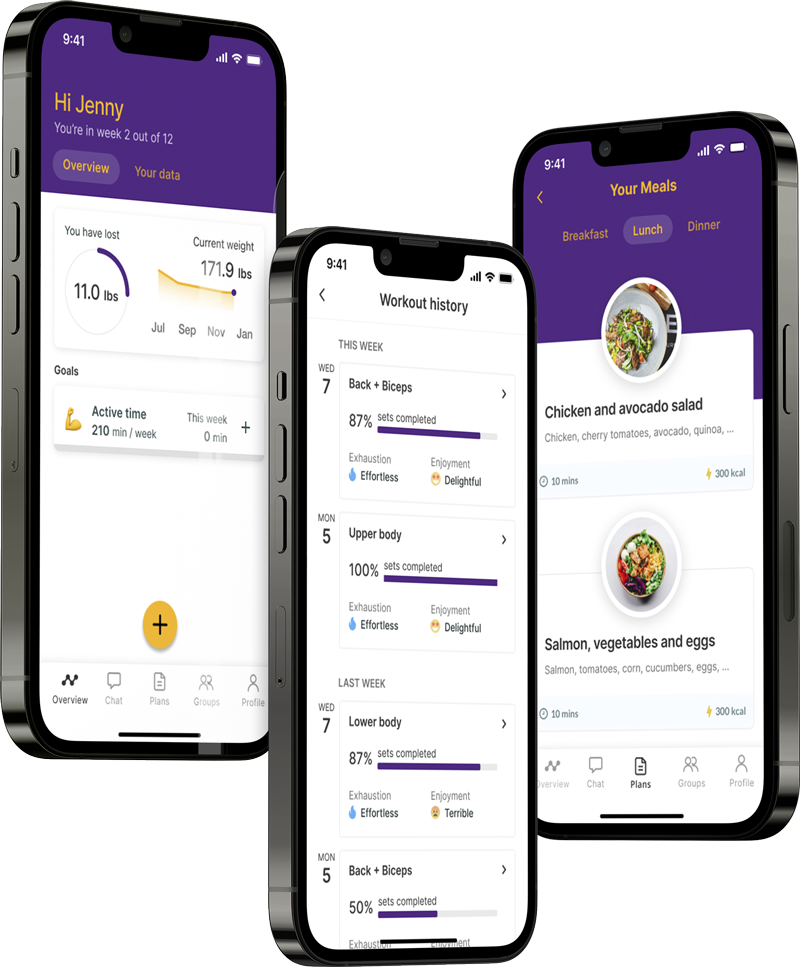 Coach Rambo Online Coaching